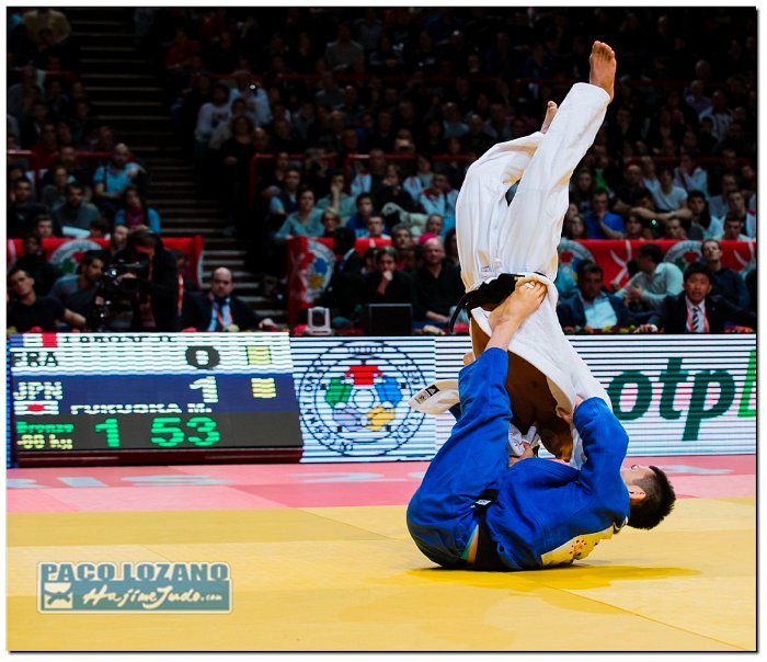 Paris 2014 by P.Lozano cat -66 kg_PLM1672